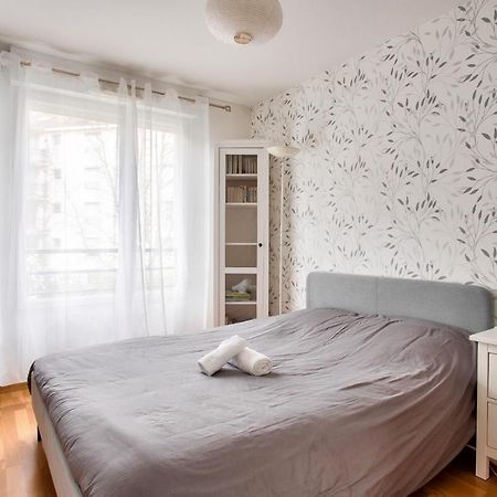 Appartement De Charme Proche Centre-Ville 南特 外观 照片