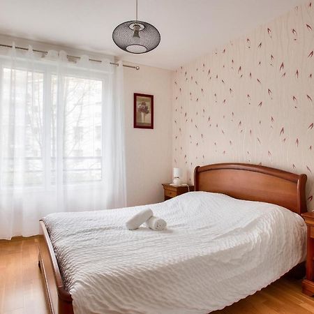 Appartement De Charme Proche Centre-Ville 南特 外观 照片