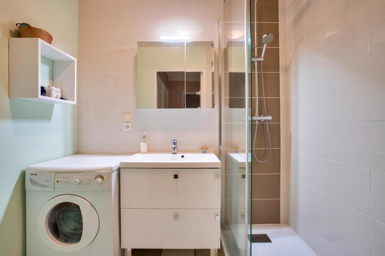 Appartement De Charme Proche Centre-Ville 南特 外观 照片